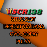 QQSlot Gacor | QQ Slot Deposit Dana 20rb | SCR138